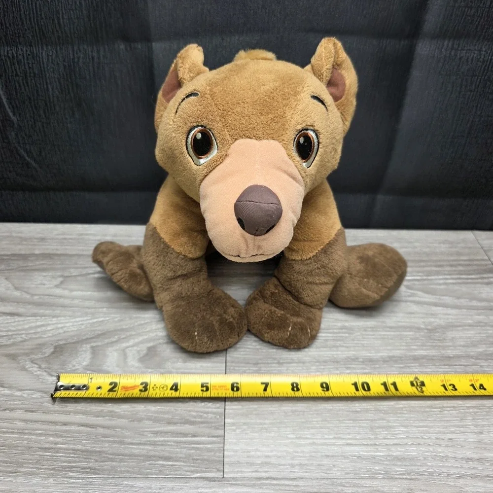 2003 Disney's Brother Bear 10